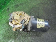 Motor limpador dianteiro HONDA City 1989 E-GA2 [usado] [PA01118156] comprar usado  Enviando para Brazil