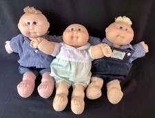 Cabbage patch kids for sale  Nowata