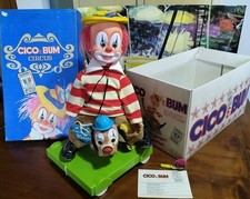 flipper zaccaria clown usato flipper zaccaria clown usato Quarrata