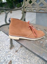 Clarks desert boot usato  Cison di Valmarino