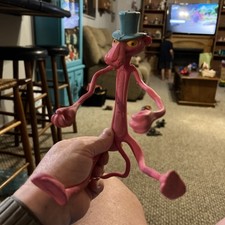 Vtg rare pink for sale  Irvine