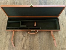 Leather shotgun motor for sale  LONDON