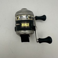 Zebco rl3 1992 for sale  San Jose
