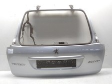 Peugeot 206sw riginal gebraucht kaufen  Delitzsch