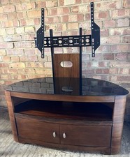 Avf curved wood for sale  BURGESS HILL