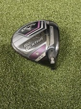 Used callaway big for sale  Wake Forest