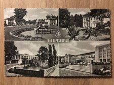 Bad lippspringe mehrbild gebraucht kaufen  Burkau