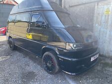 vw t4 camper van for sale  BUNTINGFORD