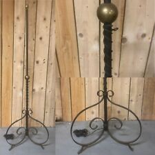lampadaire pied d'occasion  Expédié en Belgium