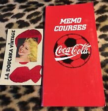 Coca cola french d'occasion  France