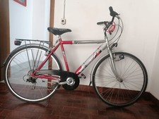Bici uomo city usato  Pisa