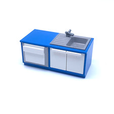 Playmobil maison moderne d'occasion  Riedisheim
