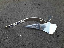 Ancre kobra inox d'occasion  Hennebont