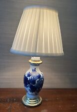 Chinoiserie blue white for sale  Springfield