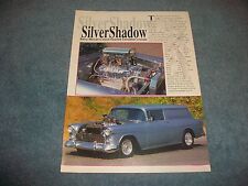 1955 chevy sedan for sale  Livermore