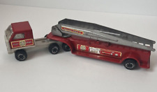 Vintage tonka fire for sale  Shipping to Ireland