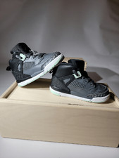 Jordan spizike grey for sale  Sanford