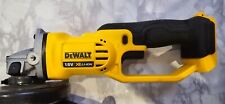 Dewalt dcg412 18v for sale  Shipping to Ireland