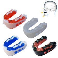 Paradenti boxe gel usato  Potenza