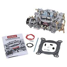 Edelbrock 1901 AVS2 Series 4 barris carb, 500 cfm, estrangulador elétrico comprar usado  Enviando para Brazil