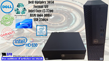 Dell optiplex 3050 d'occasion  Chelles