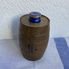 Ancienne mignonnette cognac d'occasion  Aix-les-Bains