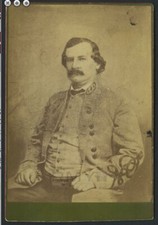 1865 benjamin cheatham for sale  Livingston