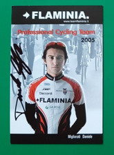 Cyclisme carte cycliste d'occasion  Saint-Pol-sur-Mer