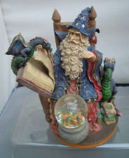 Wizard dragons snow for sale  NOTTINGHAM