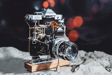 Teardown art canon for sale  Moreno Valley