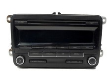 Autoradio rcd 310 usato  Massarosa
