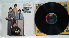 Beatles yesterday today for sale  Annapolis