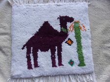 Mini tapis tunisien d'occasion  Naintré
