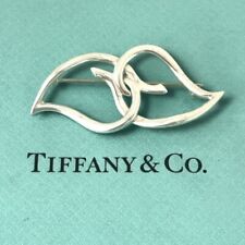 Authentic tiffany brooch for sale  HARROGATE