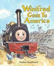 Winifred goes america for sale  UK
