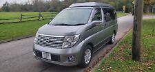 Nissan elgand 2.5 for sale  CRAWLEY
