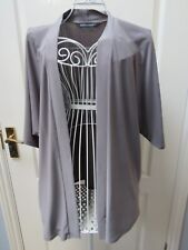 Cover shrug bolero for sale  ELY