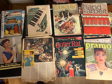 zeitschriften rezepte gebraucht kaufen zeitschriften rezepte gebraucht kaufen Berlin
