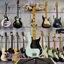Fender squire fsr for sale  Fresno