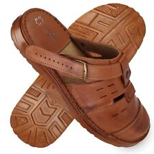 Herren leder loafers gebraucht kaufen  Hannover