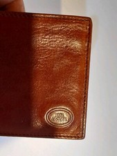 Portafoglio the bridge usato Portafoglio the bridge usato  San Potito Sannitico