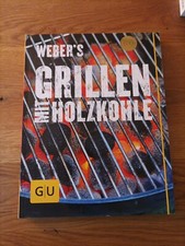 Weber webers grillen gebraucht kaufen  Bergisch Gladbach
