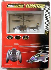 Motorama elicottero radio usato  Gioia del Colle