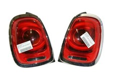 mini Tail light left right Rücklicht LED COOPER ONE F55 F56 F57 comprar usado  Enviando para Brazil