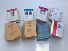 Military medals orders for sale  CHESTERFIELD