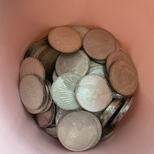 6kg münzen deutsche gebraucht kaufen  Berlin