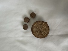 Fairy door wooden for sale  YORK