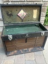Vintage dunlap machinist for sale  Three Rivers