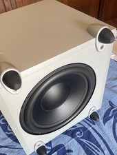Subwoofer kef mod. usato  Bosco Marengo