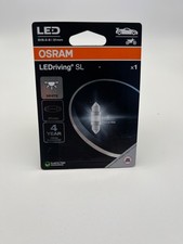 Osram ledriving led for sale  BOURNEMOUTH